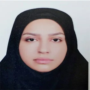 وکیل سحرالسادات موسوی الندانی