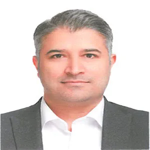 وکیل سلمان جوان شهرکی