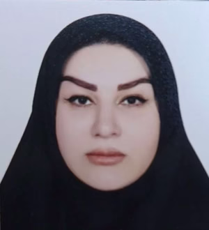 وکیل سامیه مخصوصی