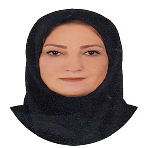 وکیل سپیده کریمی