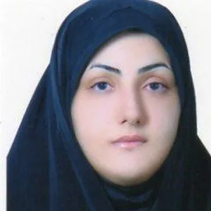 وکیل سپیده نورمحمدیان چگنی