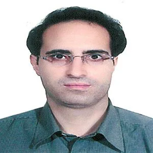 وکیل سید احمدرضا هاشمی