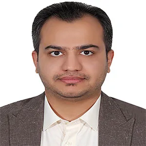 وکیل سیدعرفان میری کرهرودی