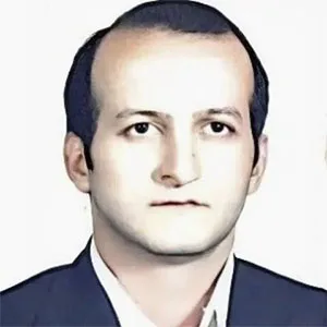وکیل سیدحسین وهابی