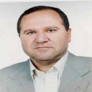 وکیل سید جمال موسوی