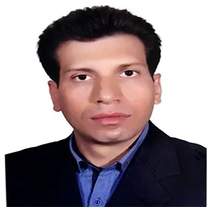 وکیل سید مهدی شکرآبی