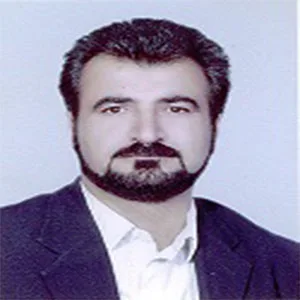 وکیل سیدمحمدعلی نمازی