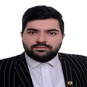 وکیل سیدمحمدجواد مظلوم