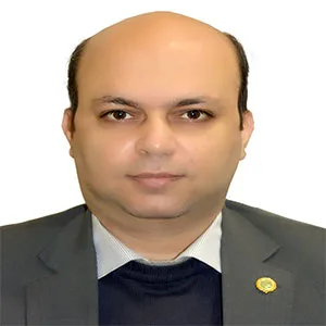 وکیل سیدمحمد ملازم امام