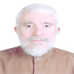 وکیل سیدمحمدرضا مدرسی
