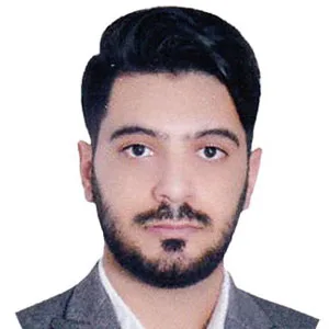 وکیل سیدرضا نوروزی