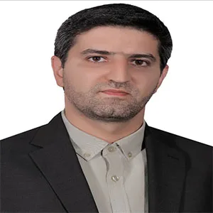 وکیل سیدصابر عبدالهی