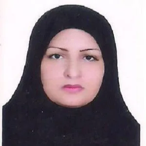 وکیل سیده فاطمه موسوی ندروند