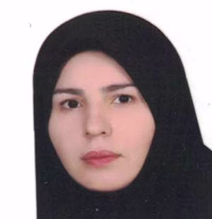 وکیل سیده فاطمه زهرا میرغفوری