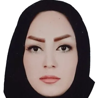 وکیل سیده مریم موسوی