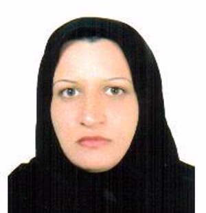 وکیل سیده صدیقه هاشمی