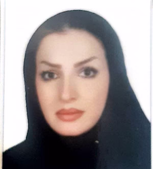وکیل شراره نعیمی