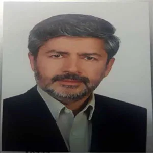 وکیل سیراله مرادی نوده