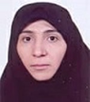 وکیل سهیلا کرمی اشکفتکی