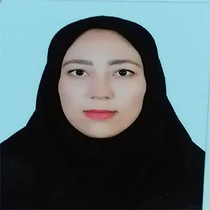 وکیل سمیه قره داغی زرین قبائی