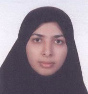 وکیل سمیه هاشم آقایی