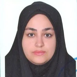 وکیل سمیه هاشمی