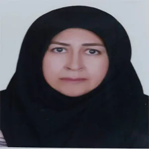 وکیل طاهره محمودی