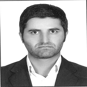 وکیل وحید قنبری