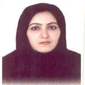 وکیل وجیهه کریمی