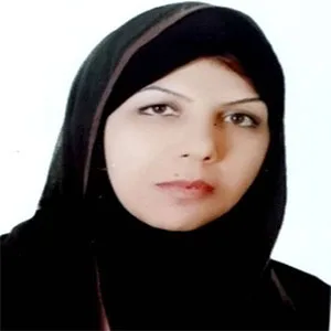 وکیل زهره کامیاب قمصری