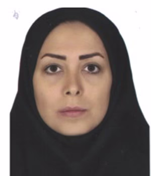 وکیل زهره معصومشاهی