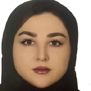 وکیل فرناز مقدسی خیاوی
