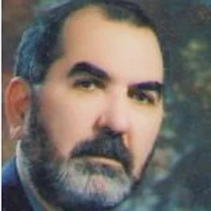 وکیل خلیل موسوی باروق