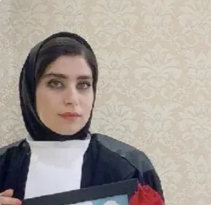 مریم حیدری