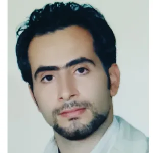 سجاد پرویزی وکیل مرکز وکلای قوه قضائیه