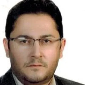 وکیل شهریار نژادی اردبیلی