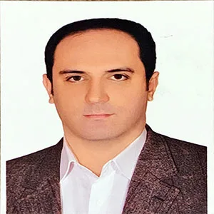 وکیل ابوالفضل حضرتی لیواری