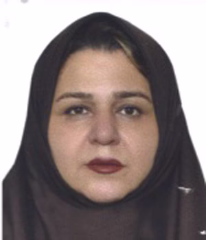 وکیل افشان مداح