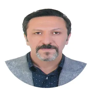 وکیل اکبر حسینی کیا