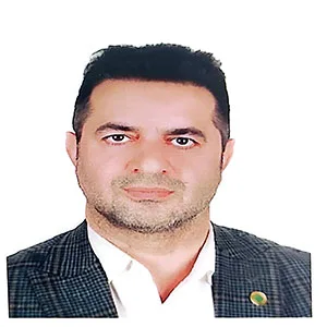 وکیل علی عباس نژاد