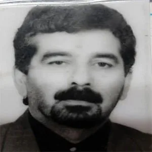 وکیل علی اکبر مسگران
