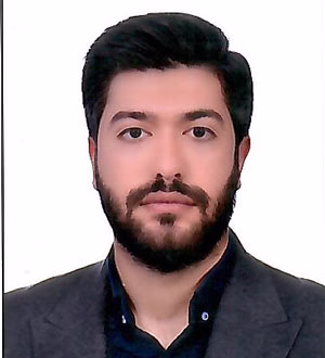 وکیل علی قائدی