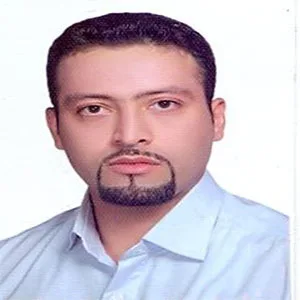 وکیل علی گل صباحی فردزنجانی