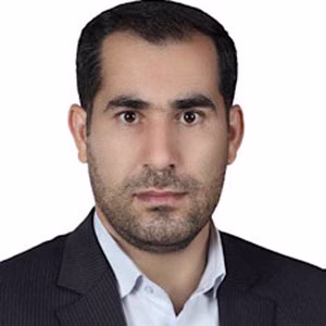 وکیل علی کاظمی
