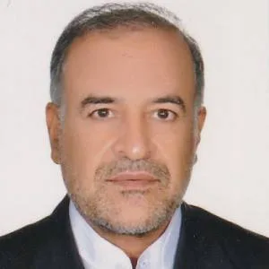 علی خرمی زاده