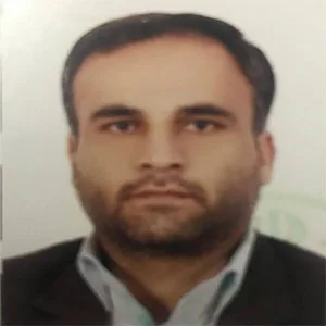 وکیل علی نصری