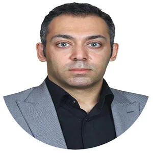 وکیل علی روشن قیاس