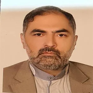 وکیل علیرضا میری مداح
