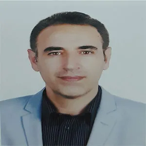 وکیل علیرضا صالحی