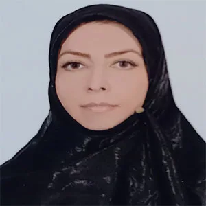 وکیل آمنه السادات بی پروا